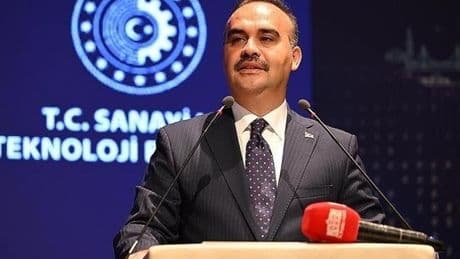 Bakan Kacır Müjdeyi verdi: Türkiye’deki OSB sayısı 368’e yükseldi