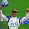 F1 : premier podium pour le Français Isack Hadjar, Oscar Piastri remporte le Grand Prix des Pays-Bas