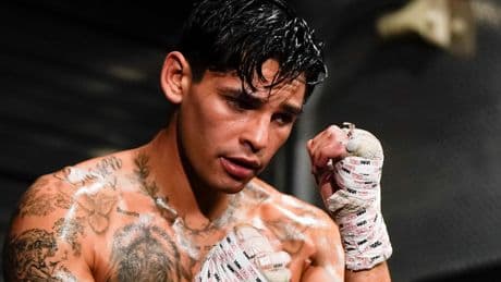 Ryan Garcia vs Rolly Romero: Start time, undercard and how to watch fight tonight