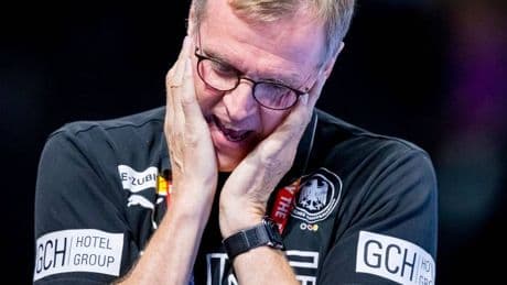 Traum von Titelverteidigung geplatzt: Pleite gegen Schweden – Keine WM-Medaille für U21-Handballer
