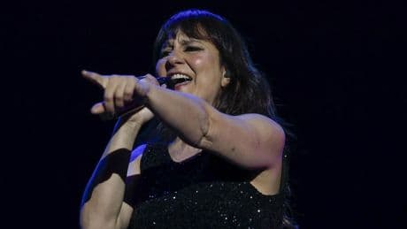 Amaral pide a Bunbury que desmienta un "rumor" que tiene 20 años: "Es hora de que se cuente la verdad"