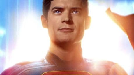 Quién es David Corenswet, el nieto de un conocido escritor, que encarna al nuevo 'Superman'