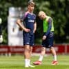 AZ en FC Groningen in actie: bekijk het oefenprogramma van alle Eredivisie-clubs