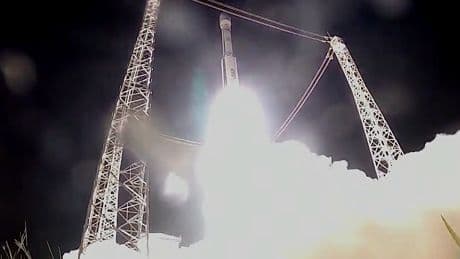 La France accorde une licence de dix ans à l'italien Avio pour opérer Vega C depuis Kourou