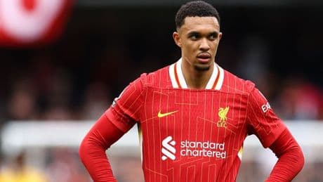 Real Madrid warned about ‘impossible’ scenario with Trent Alexander-Arnold in team