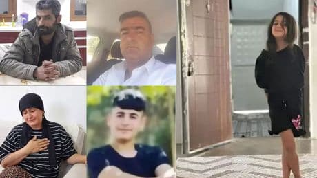 Narin Güran cinayetinde flaş gelişme
