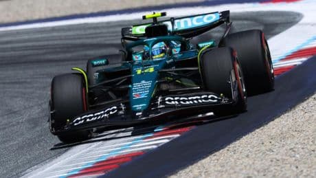 Todo listo para Silverstone: la Fórmula 1 llega a su circuito más icónico... y así puedes disfrutar de Alonso, Verstappen y compañía