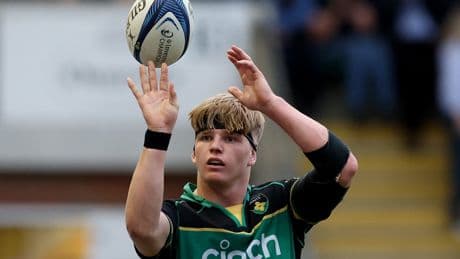 Who is Henry Pollock? How England’s young sensation bolted into Lions contention