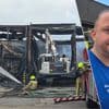 Ravage blijft achter na zware brand bij Storebox in Westerlo: “Al mijn dj-materiaal lag er opgeslagen, niets blijft er van over”