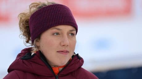 Ex-Biathletin: Laura Dahlmeier beim Bergsteigen schwer verunglückt