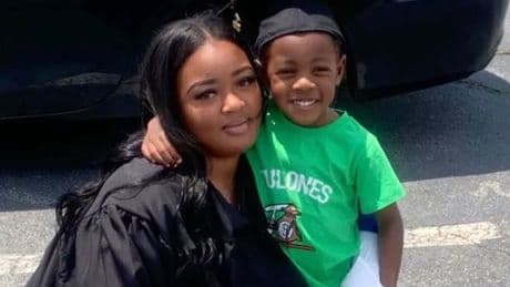 Brain dead pregnant woman's family issue tragic update after baby cut out of her lifeless body