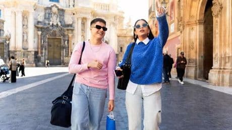 'I ditched UK for Spanish city no one's heard of that's better than Barcelona'