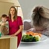 Just a picky eater or does YOUR child suffer from an eating disorder that deprives them of vital nutrients? Terrifyingly, your GP will never have heard of it... Special report by CLAIRE COHEN