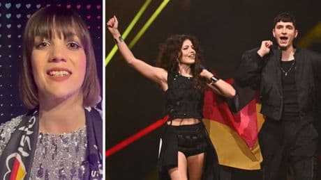 Analyse der BUNTE.de-Chefredakteurin: So schafften es Abor & Tynna zum ESC-Hit