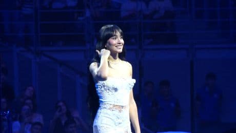 Aitana saca su cuarto álbum: &quot;Os estoy contando mi vida, me siento como con mis amigos&quot;