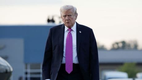 Trump on TikTok ban deadline: "We may let it die"