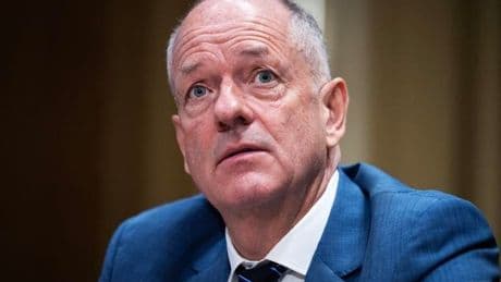 UnitedHealth Group CEO Witty Is Out, Replaced By Former Boss Hemsley