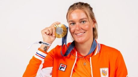 Tweevoudig olympisch kampioen Van Rouwendaal stopt met zwemmen