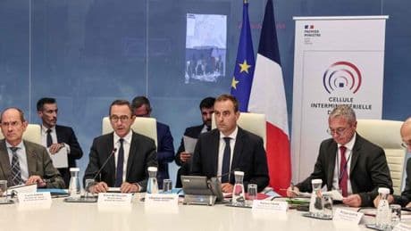 Entre Sébastien Lecornu et Les Républicains, la confiance retrouvée