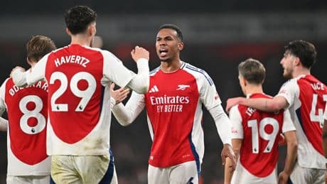 Arsenal star urges club to clinch major transfer for 'phenomenon' this summer