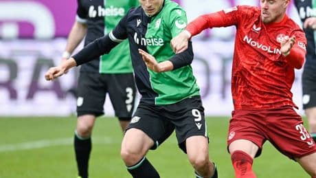 Fußball-Transferblog: Deutscher U21-Nationalspieler wechselt nach Brügge