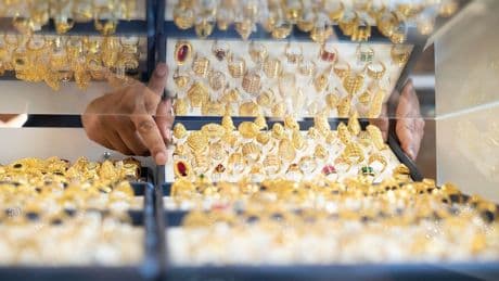 Chairman Of Chinese Gold Jeweler Zhou Liu Fu Becomes A Billionaire After Stock Surge