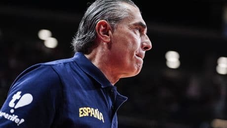 Lo que se perdió en Limasol: una última espina a la gran historia de amor del baloncesto español
