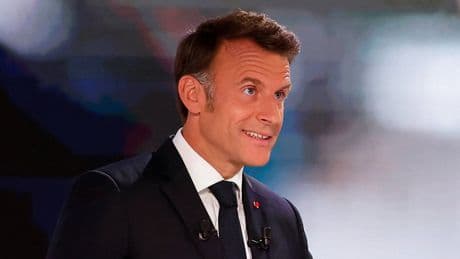 TVA sociale : Macron relance l'idée pour financer le modèle français