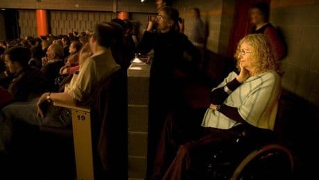 Fallece la actriz y directora teatral Glòria Rognoni a los 81 años