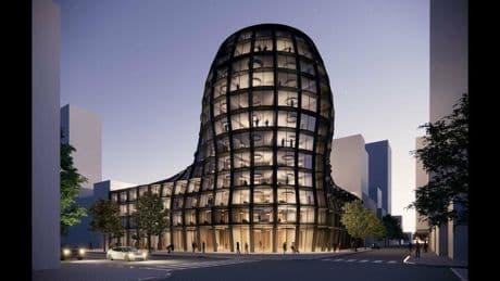 Immobilien: „Muss ein Gebäude aussehen wie ein Gebäude?“ – Wie Technologie Architekten schneller und besser macht