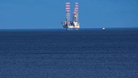 Ostsee: Großer Öl- und Gasfund vor Polen