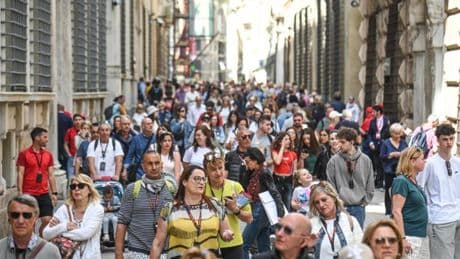 Ingressi ai Musei civici di Genova, crescita lenta: “Tariffe per i turisti da rivedere” | I bilanci