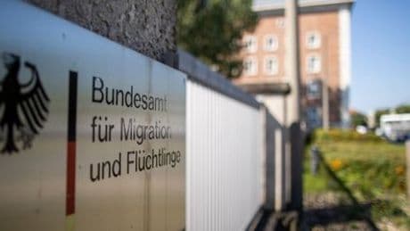 Bamf entscheidet wieder über Asylanträge aus Gaza