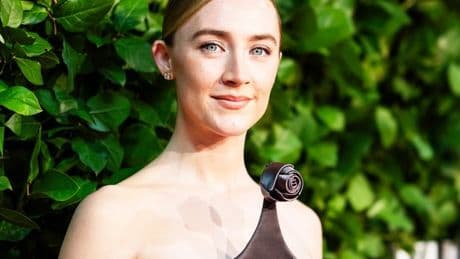 Inside Saoirse Ronan’s life from ‘deliciously dark’ new role to huge milestone with famous husband