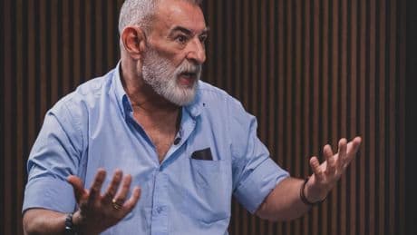 Paco Narváez: "Begoña Gómez me pagó en la sauna Adán en 2003, 2004 y 2005 por los anuncios en la revista MENsual"