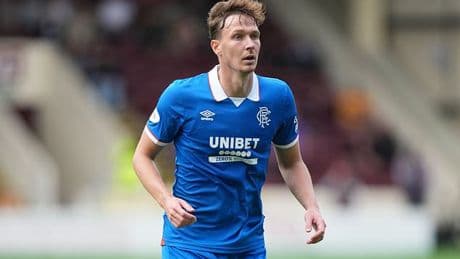 Rangers players needed to hear home truths from Martin, insists Dowell