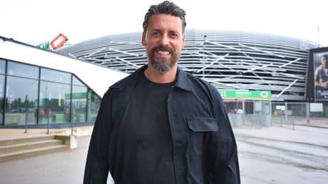 FCA-Neuzugang plaudert über seine Trainer - Massengo vergleicht Wagner mit Kompany!