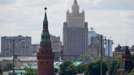 Russland: Außenministerium stuft Reporter ohne Grenzen als »unerwünscht« ein