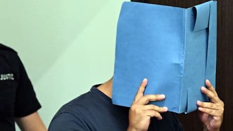 Urteil im Prozess gegen islamistischen TikToker Abdelhamid erwartet