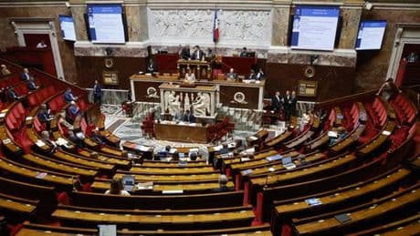 48 millions de mots : le volume des normes a grimpé de 84 % en vingt ans