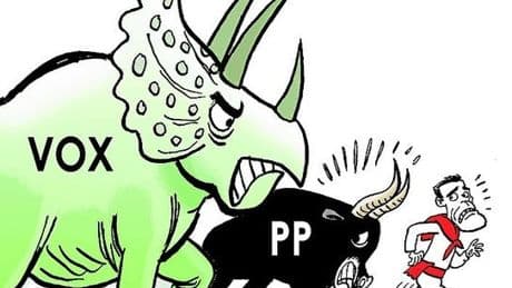 La viñeta de Antón