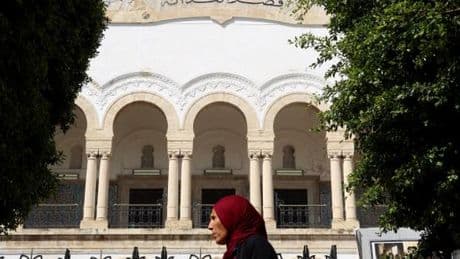 En Tunisie, le retour des grandes purges judiciaires : « C’est l’arbitraire qui règne »