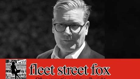 'The immigration speech Keir Starmer would have made, if he told you the truth'