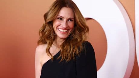 El ejercicio que nunca falta en la rutina de Julia Roberts a sus 57 años: tonifica piernas y mejora la celulitis