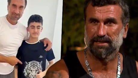 SURVIVOR HABERLERİ | Survivor Hikmet Tuğsuz'un nereye gittiği belli oldu! Yarışmadan vedalaşmadan ayrılmıştı
