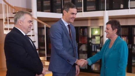 Un callejón sin salida: las 4 vías constitucionales para resolver la crisis están bloqueadas por Sánchez y sus socios