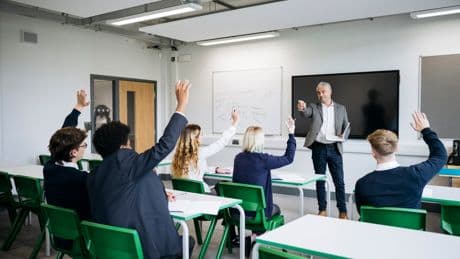 Children should be taught about diversity in school in ‘new era of racial inclusion’