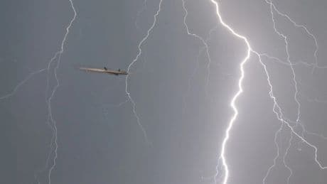 Liveticker Hessen & Frankfurt: Schauer und Gewitter in Hessen
