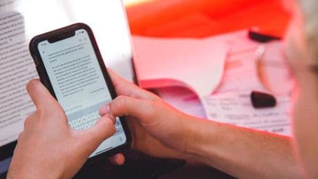 Appel à témoignages : êtes-vous poli·e avec l’intelligence artificielle ? Racontez-nous