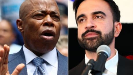 NYC Mayor Eric Adams rips into Mamdani’s ‘socialist’ agenda, says he ‘doesn’t have the authority’ to tax the rich
